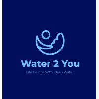 Water2You logo - Similar company to Eos Initiative
