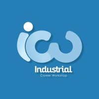 Industrial Career Workshop logo - Similar company to Servotech Indonesia