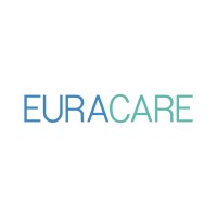 Euracare logo - Similar company to Bt Health & Diagnostics Centre
