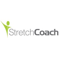 Stretch Coach logo - Similar company to Myco Clinic