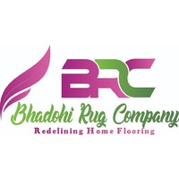 Bhadohi Rug Company logo - Similar company to Modern Arts Carpets