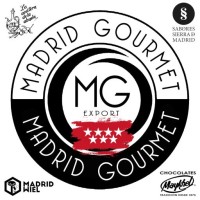 MADRID GOURMET EXPORT AIE logo - Similar company to Export Cerabitat Sl