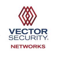 Vector Security Networks logo - Similar company to Slick Technologies, Llc