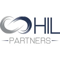 HIL Partners logo - Similar company to Wibi