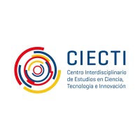 Centro Interdisciplinario de Estudios en Ciencia, Tecnología e Innovación (CIECTI) logo - Similar company to Clias - Center For Artificial Intelligence And Health For Latin America And The Caribbean