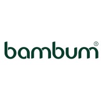Bambum logo - Similar company to Stevde Wood