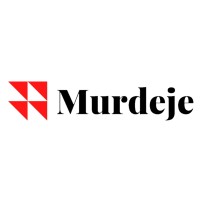 Murdeje logo - Similar company to Pt. Sushi Bomber Indonesia