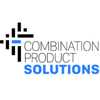 Combination Product Solutions, Inc. logo - Similar company to Nupharm Laboratories Ltd