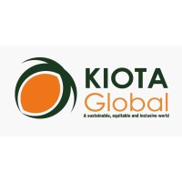 Kiota Global logo - Similar company to Auxilia