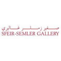 Sfeir-Semler Gallery Beirut/Hamburg logo - Similar company to System Error