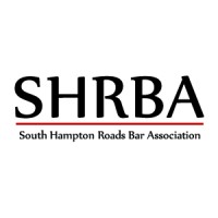 South Hampton Roads Bar Association logo - Similar company to Northern Virginia Black Attorneys' Association