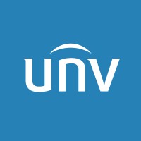 Uniview USA logo - Similar company to Pixelonics Tech Solutions