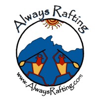 Always Rafting And Kayaking