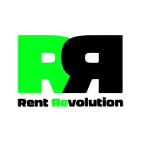 RentRevolution logo - Similar company to Rover