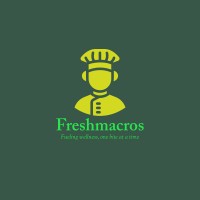 Freshmacros logo - Similar company to Call A Doctor Bd