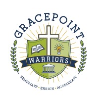 GRACEPOINT School logo - Similar company to Terramark Geospatial