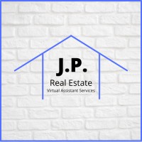 JP Real Estate Virtual Assistant Services logo - Similar company to Baray Transaction Coordinators