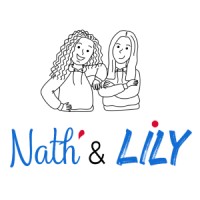Nath et Lily logo - Similar company to Mimbus