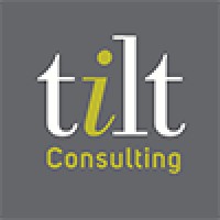 Tilt Consulting logo - Similar company to Txm Consult