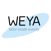 WEYA logo - Similar company to Weya Consulting