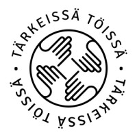 Tärkeissä töissä logo - Similar company to Hyte Ry