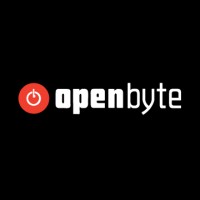 Open Byte logo - Similar company to Imagine Usa