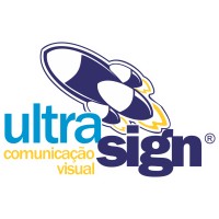 Ultrasign Comunicacao Visual logo - Similar company to I9 Comércio De Ferramentas Ltda