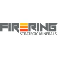 Firering Strategic Minerals logo - Similar company to Rose Manufacturing, Llc
