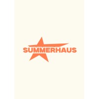SummerHaus logo - Similar company to Normvl