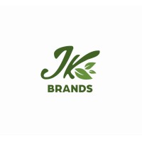 JK Brands Health and Wellness Products Trading logo - Similar company to Studio Sylco | Freelance Health And Wellness Brands Copywriter