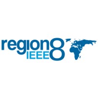 IEEE Region 8 (Europe, Middle East & Africa) logo - Similar company to Ieee Computer Society R8 Syp Congress 2025