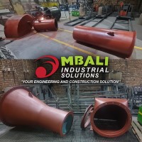 Mbali Industrial Solutions logo - Similar company to Mbali Technical Wear Solutions