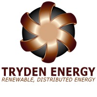 Tryden Energy logo - Similar company to Special Services Group Llc