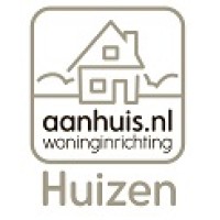 AanHuis.nl Huizen logo - Similar company to Weber Woonwereld