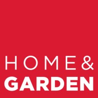 Home & Garden logo - Similar company to Solea Courtage