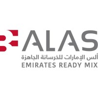 ALAS Emirates Ready Mix L.L.C logo - Similar company to Cemex Uae