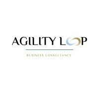 Agility LOOP for Business consultancy logo - Similar company to Ibrand Business Consultancy
