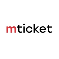 Mticket logo - Similar company to Protalents Connect