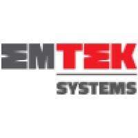 EMTEK Systems logo - Similar company to Linearizer Technology, Inc.