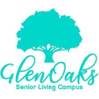 Glen Oaks Senior Living Campus logo - Similar company to Featherstone At Hickory Hill