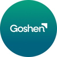 Goshen Academy logo - Similar company to Pinnacle Crestpoint Technologies