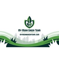 My Mean Green Team logo - Similar company to Grosvenor Mobility