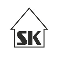 SK Tømrer & Snedker logo - Similar company to Nyborg Kommune - Erhverv