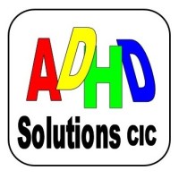 ADHD Solutions CIC logo - Similar company to Adhd Awareness Danmark