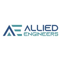 Allied Engineers logo - Similar company to Prodesign Engineering & Construction