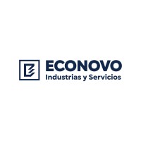 ECONOVO Ambiental logo - Similar company to Ensign Heavy Industries Co.,Ltd