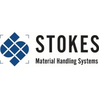 Stokes Material Handling Systems, Inc. logo - Similar company to Ak Material Handling Systems
