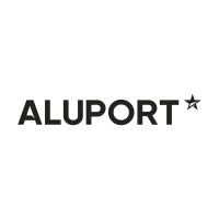 Grupo Aluport logo - Similar company to Duritcast, S.A.