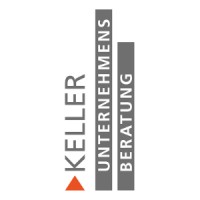 Keller Unternehmensberatung AG logo - Similar company to Csp Ag - Competence Solutions Projects