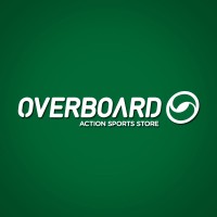 Overboard Action Sports Store logo - Similar company to Surftrip